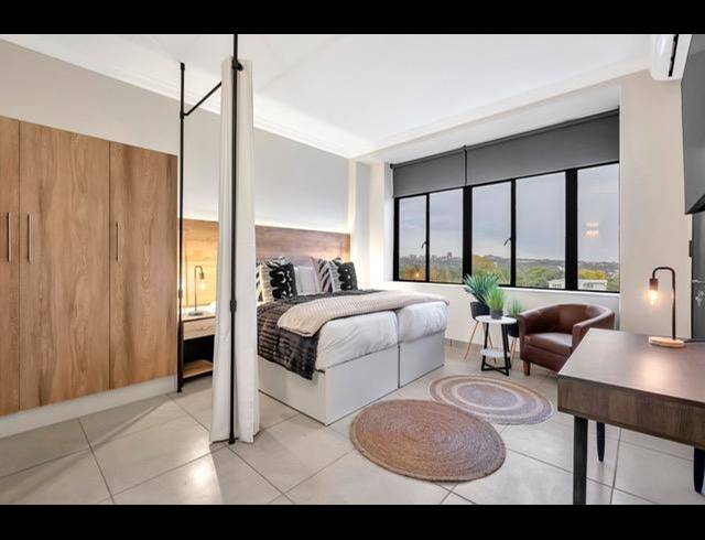 1 BEDROOM PROPERTY TO RENT IN WENDYWOOD